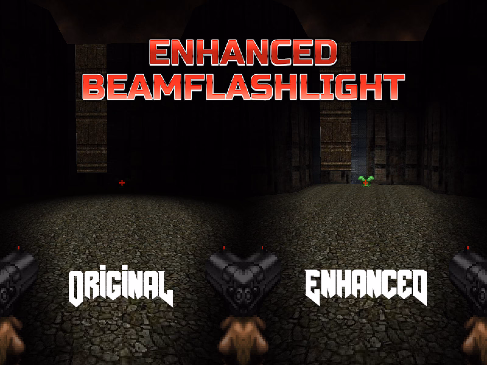 Does doom 1 have a flash version?