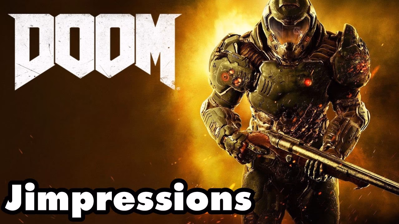 How does difficulty affect Doom?
