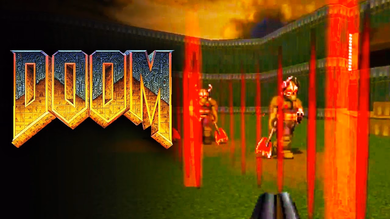 Is the DOOM series mod-friendly?