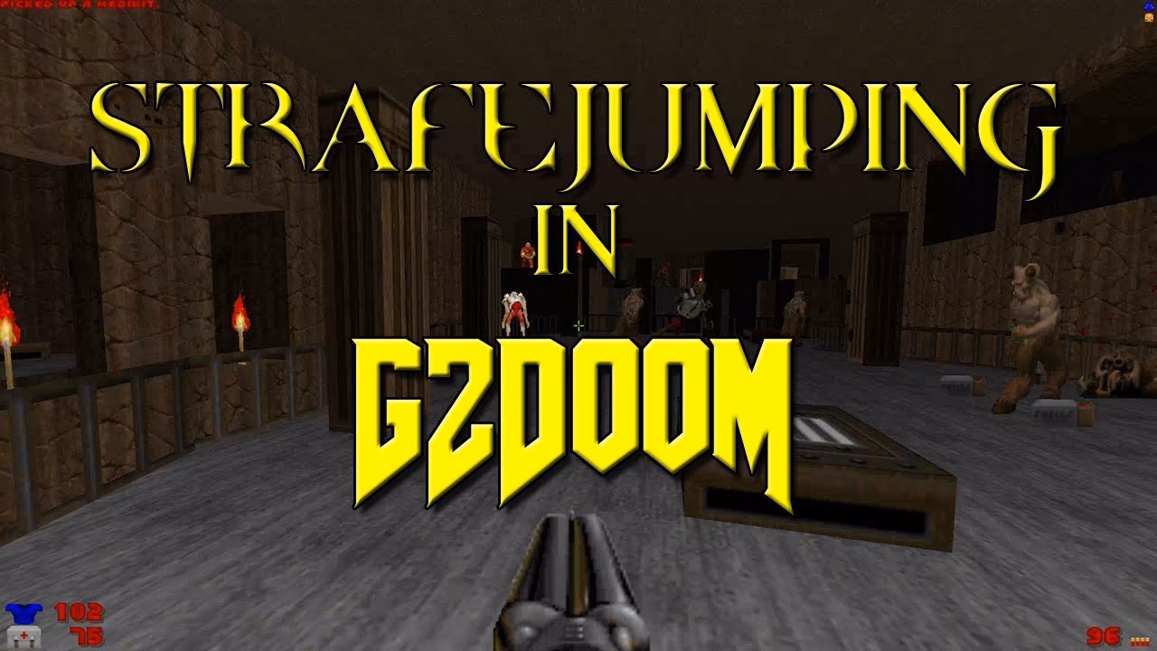Can a Doom engine be used as a project?