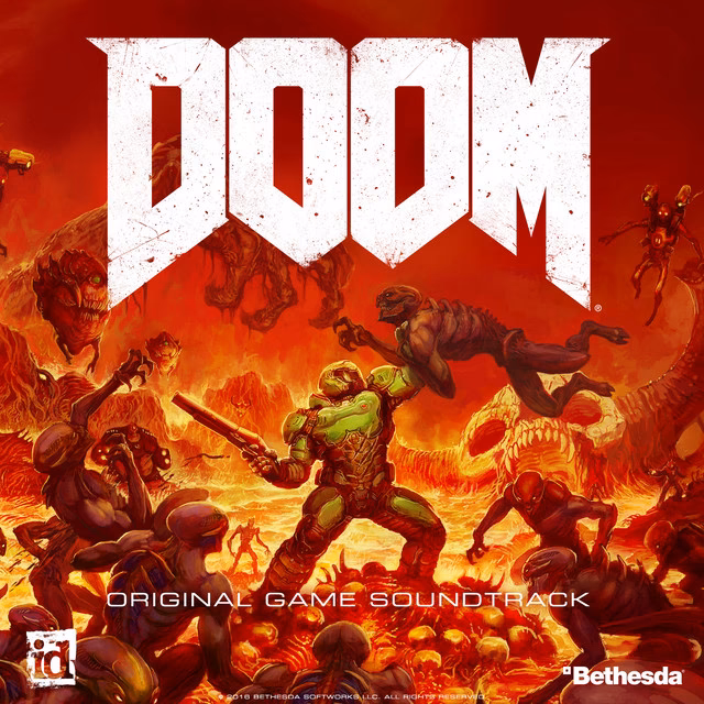 What is Doom 2016?