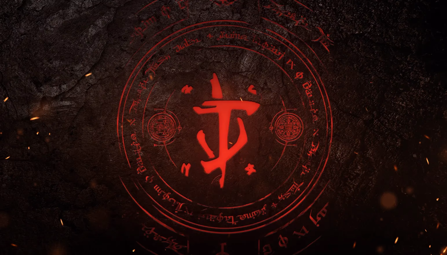 ¿Qué significado tiene el rojo en el doom?