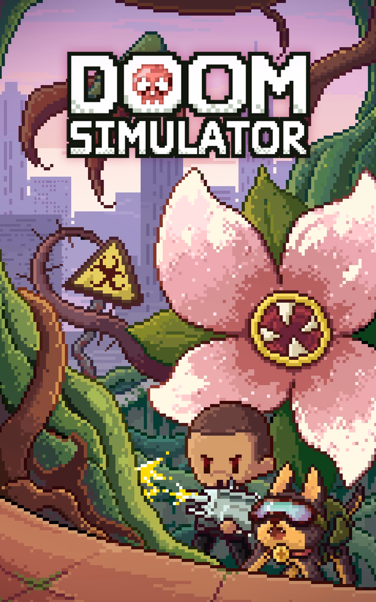 When did Doom come out?