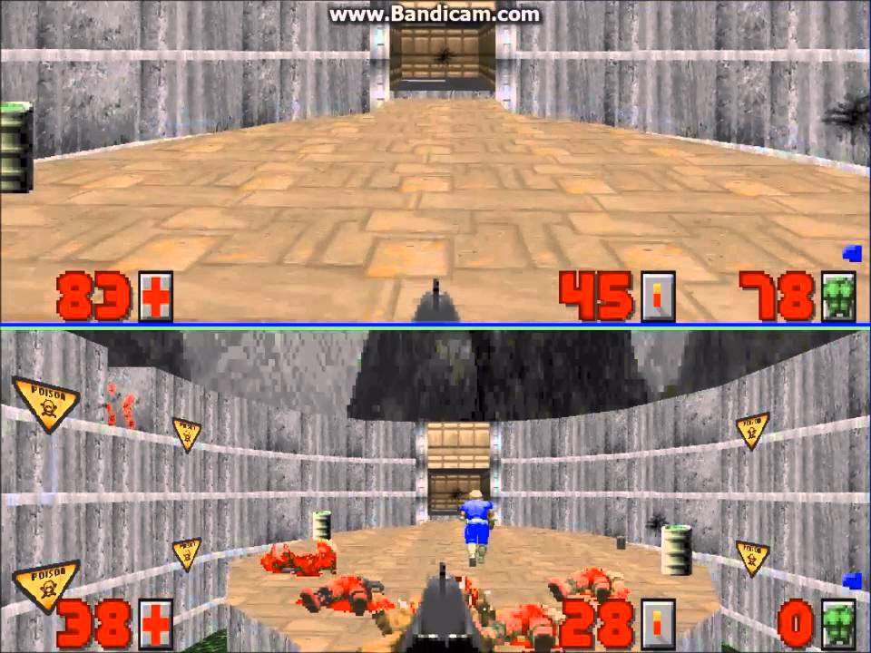 Is Doom a good party game?
