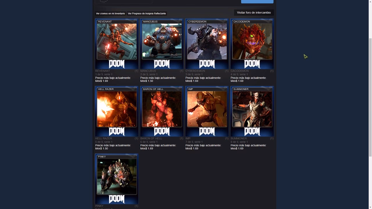 What are Steam Badges?