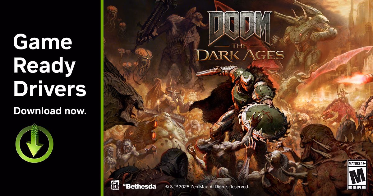 Will Denuvo Anti-tamper work on Doom 'the Dark Ages'?