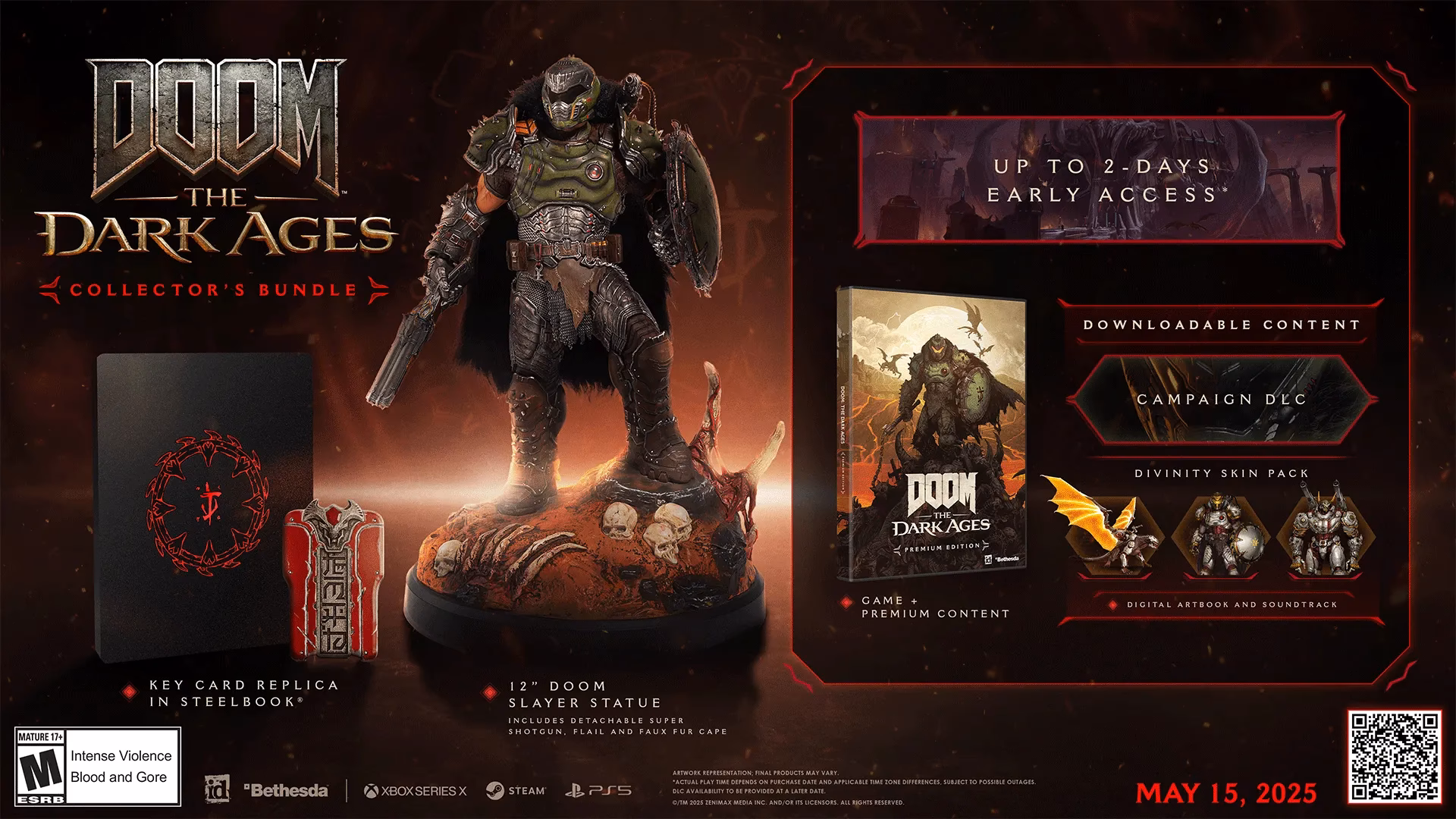 Is Doom the Dark Ages a sequel?