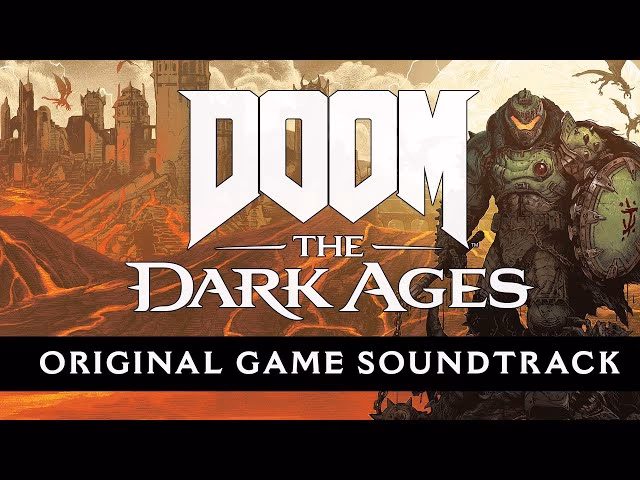 Does doom have a new composer?