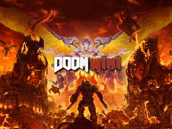 Who was the wretch in Doom Slayer?