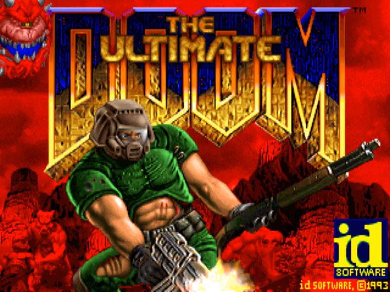 ¿Qué es Doom?