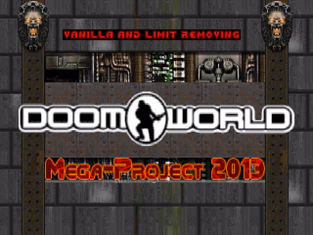 Who founded Doomworld?