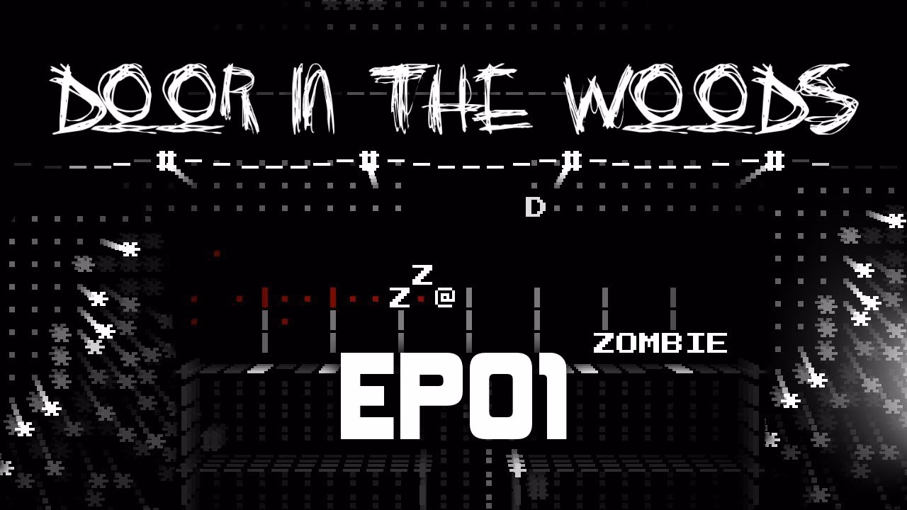 How much does door in the woods cost?