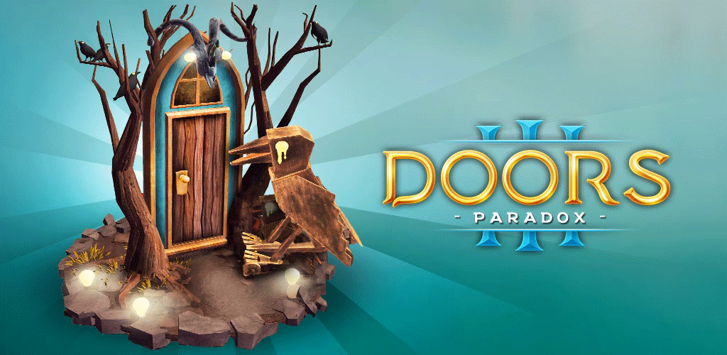 What is doors Paradox game?