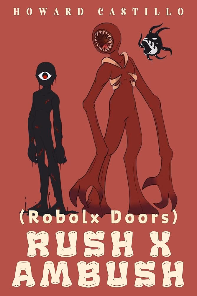 What does Rush look like?