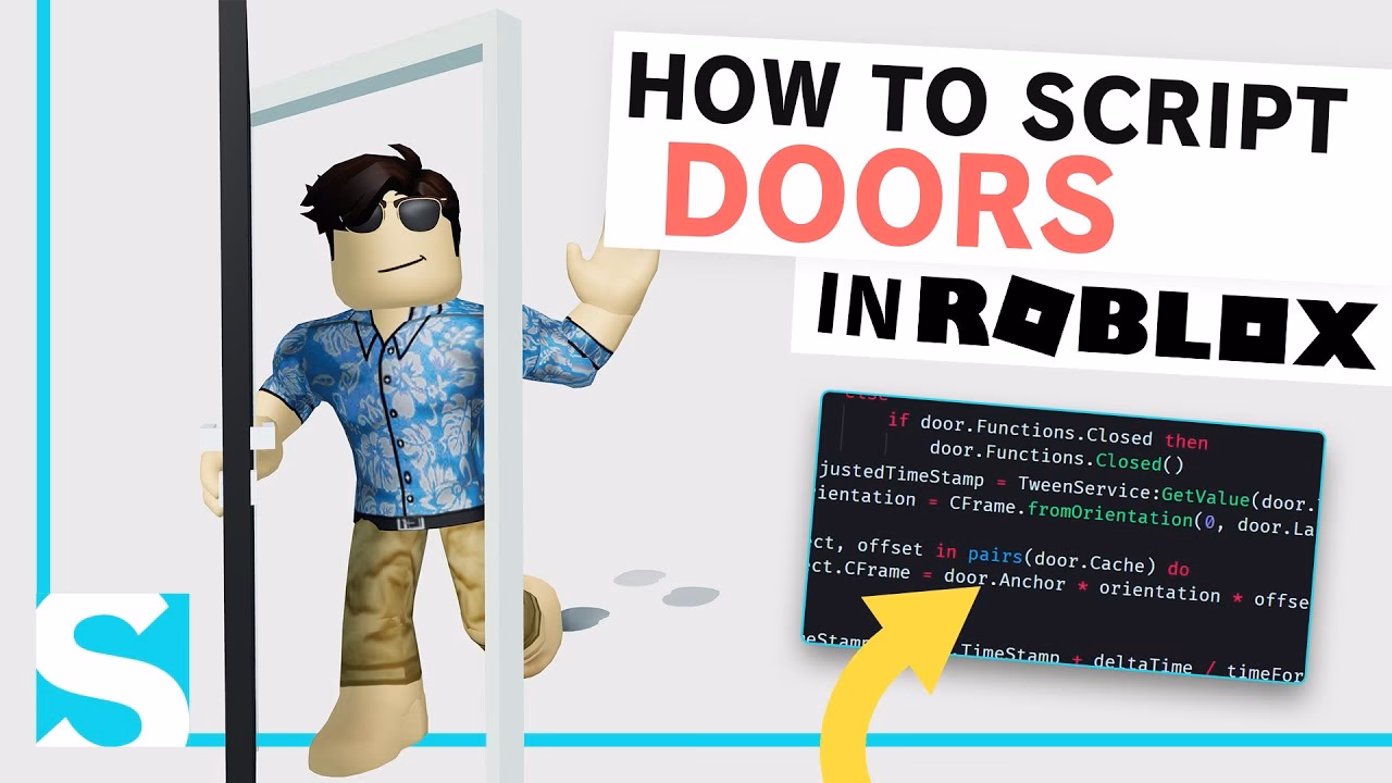 What is ScriptDoor?