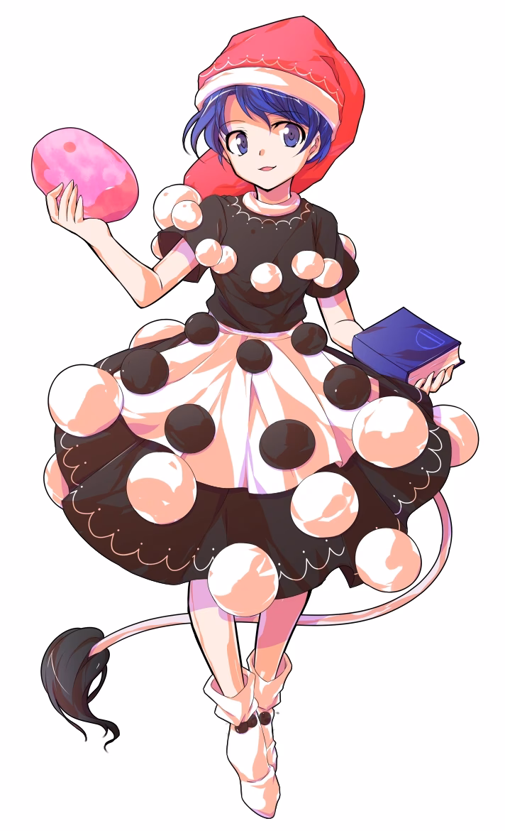 Who is Doremy sweet?