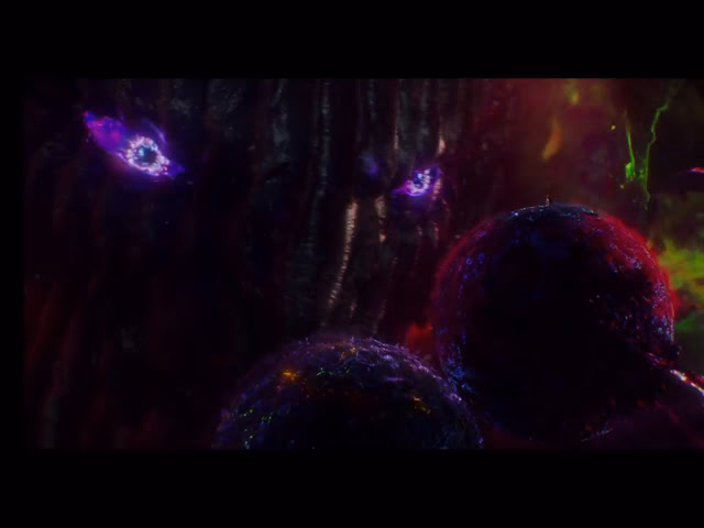 What does Dr Stephen Strange say to Dormammu?