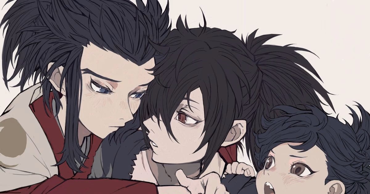 How many drawings are there on Pixiv?