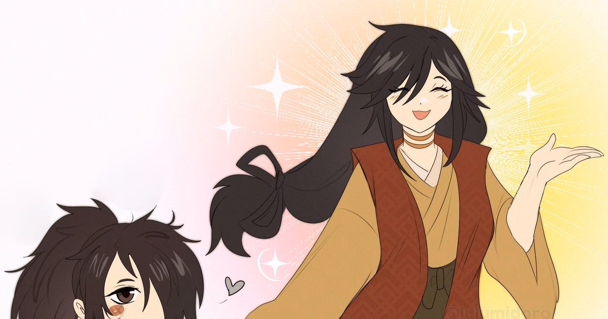 How many Dororo drawings are there?