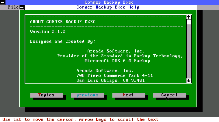 Which operating systems use The MSBACKUP command?