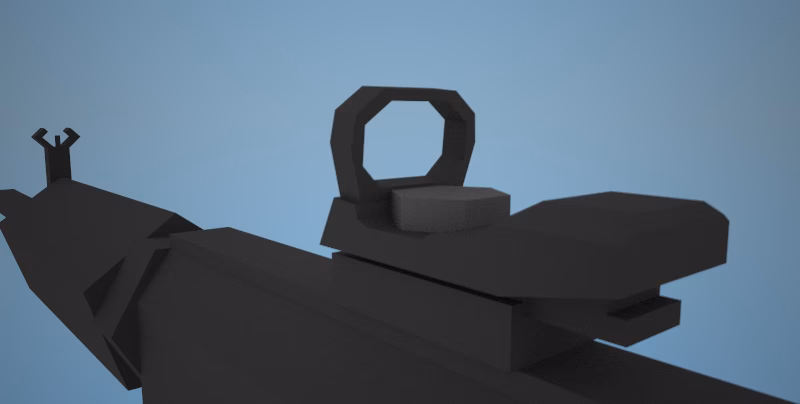 What is a sight in unturned?