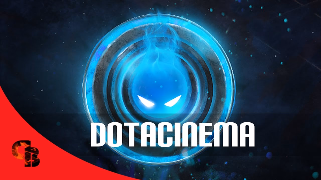 Are the dotacinema videos available on Twitch?