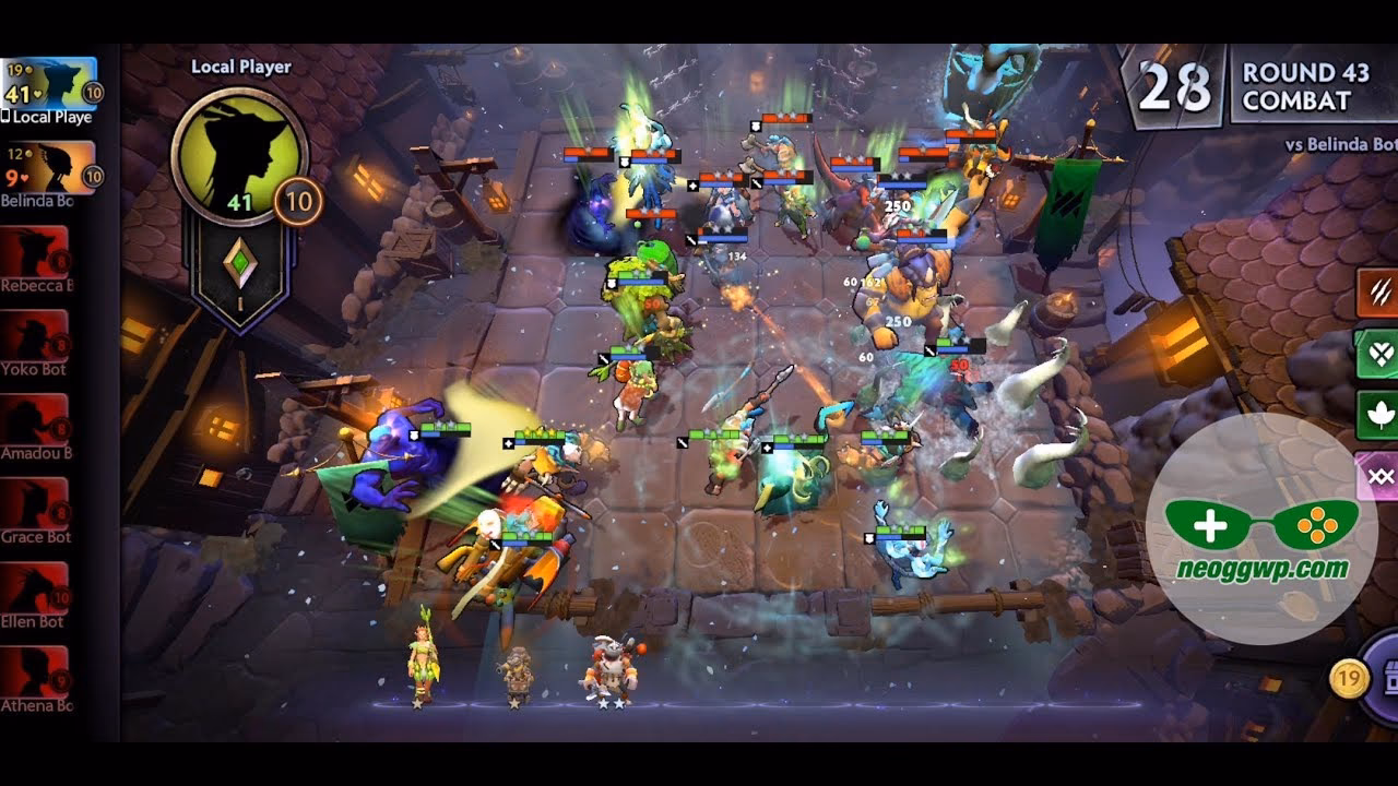 Is Dota Underlords out of early access?