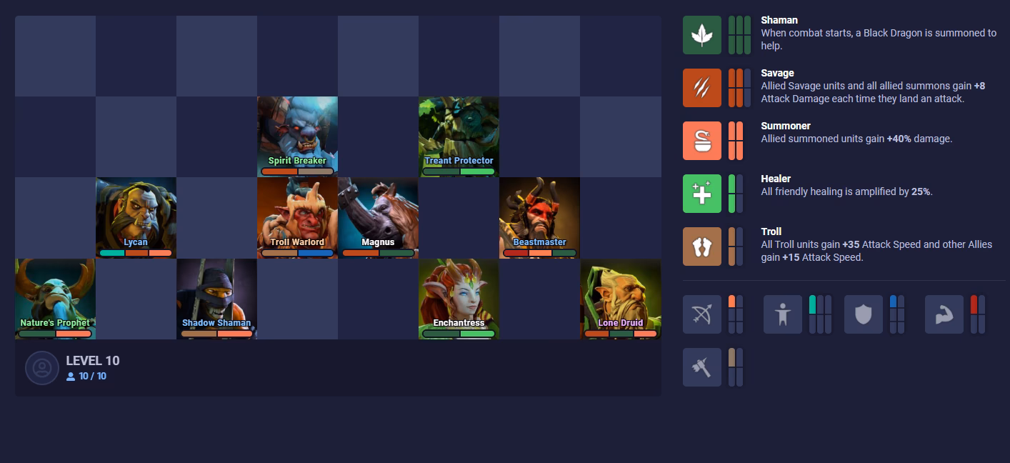 Is Dota Underlords free?
