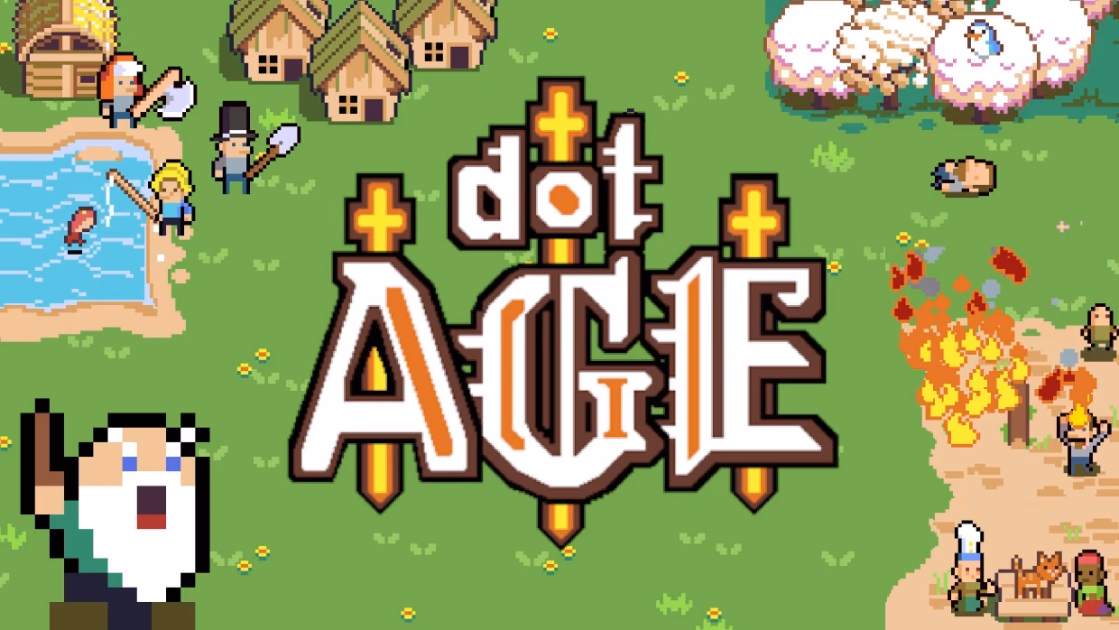 What does dotage mean?