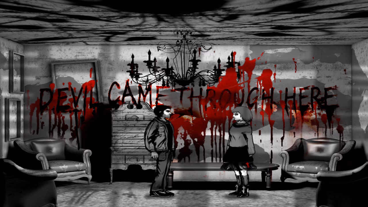 Is downfall a copyright?