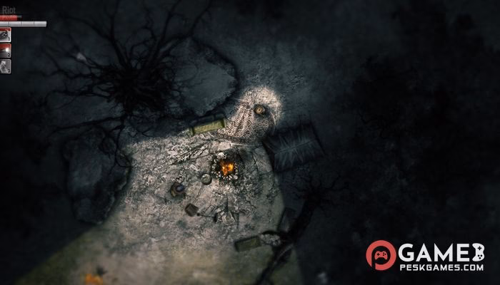 Is Darkwood safe to download?