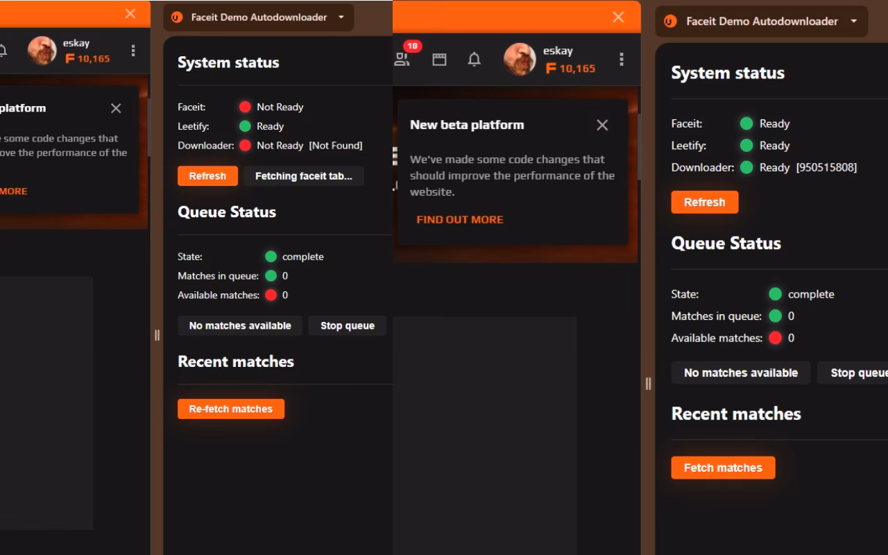 Why should you use FACEIT for online gaming?