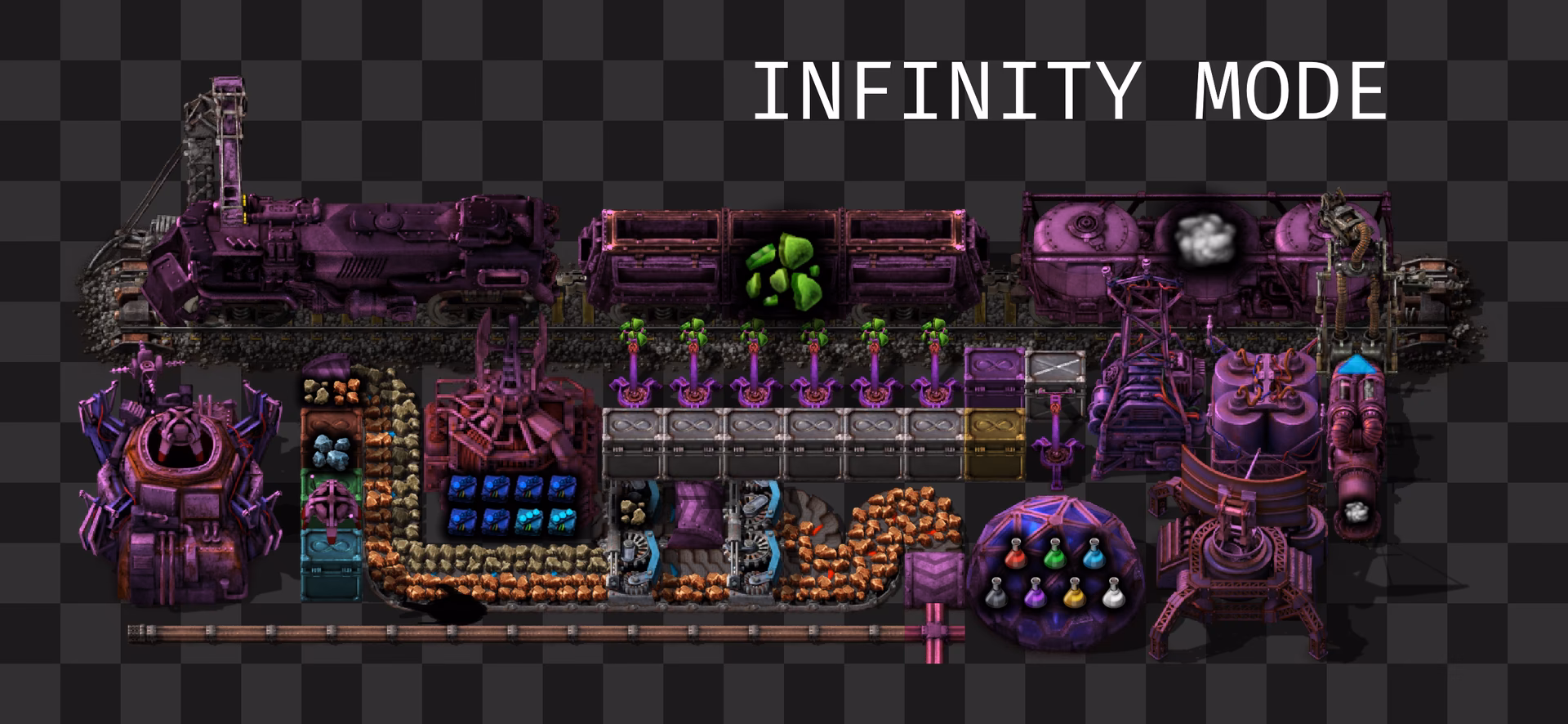 Where can I download a Factorio mod?