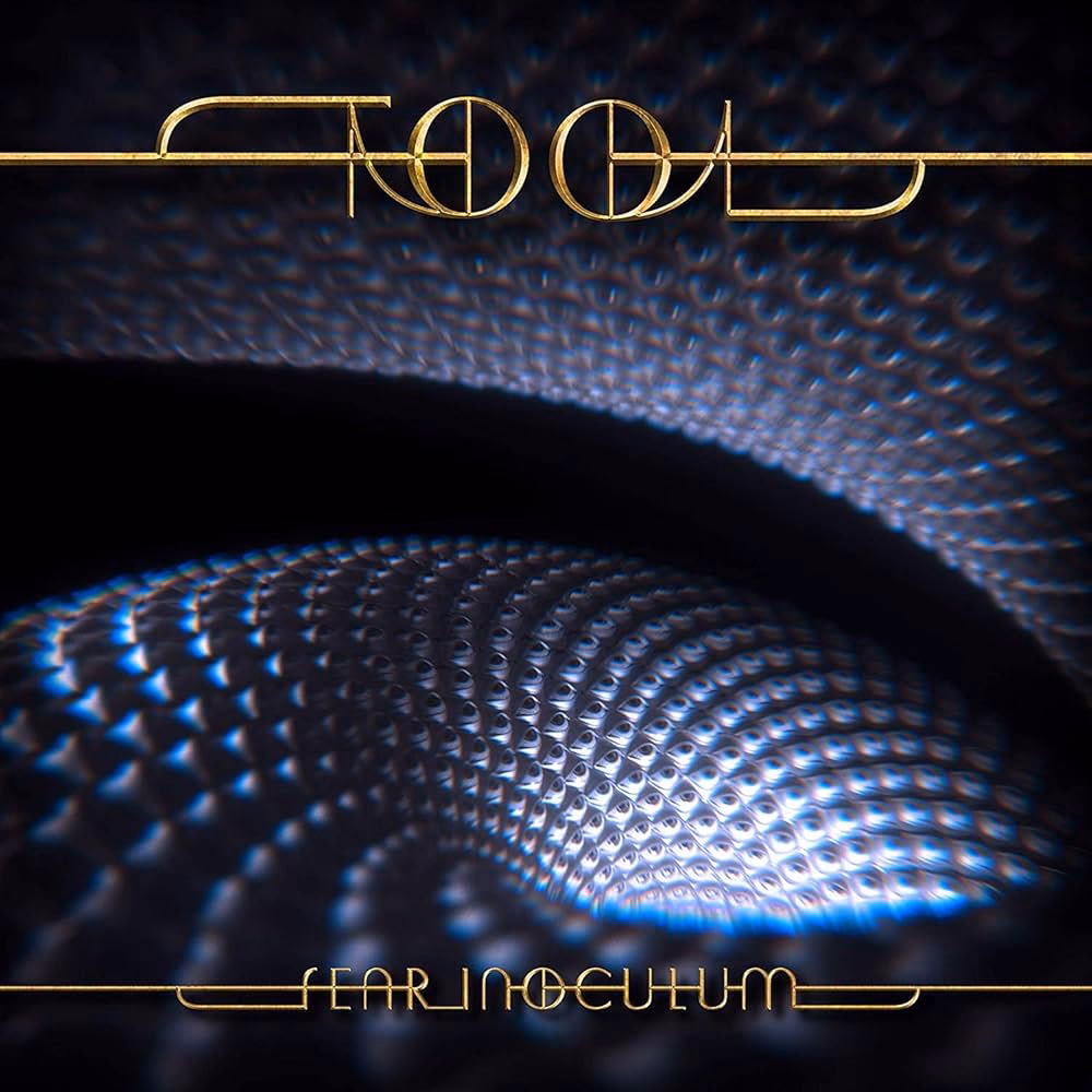 When did tool release Fear Inoculum?