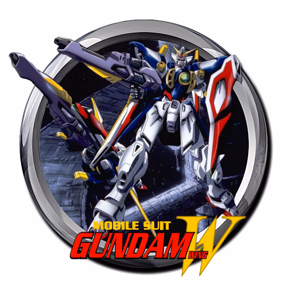 Is Gundam Wing remastered?