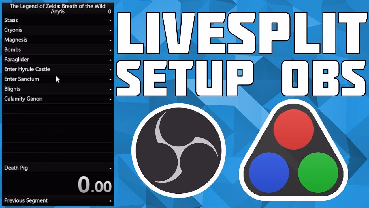 What is livesplit & how does it work?