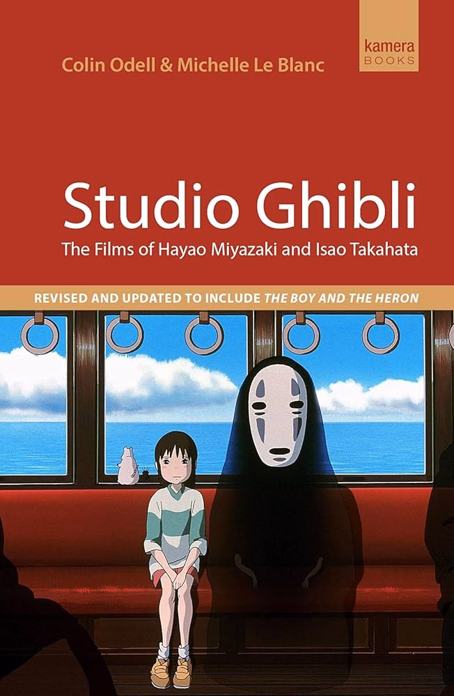 Why is Miyazaki a good movie?