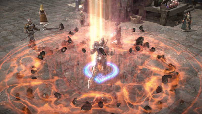 Is MU Legend based on Mu origin?