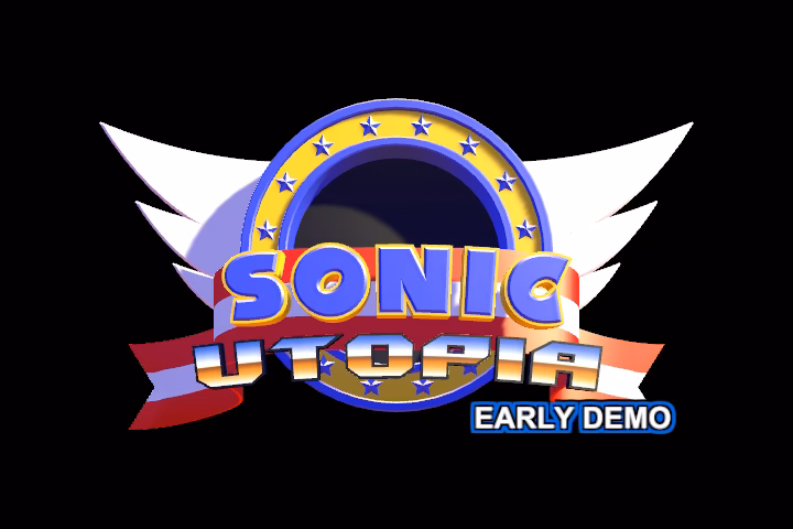 How do I download sonic Utopia?