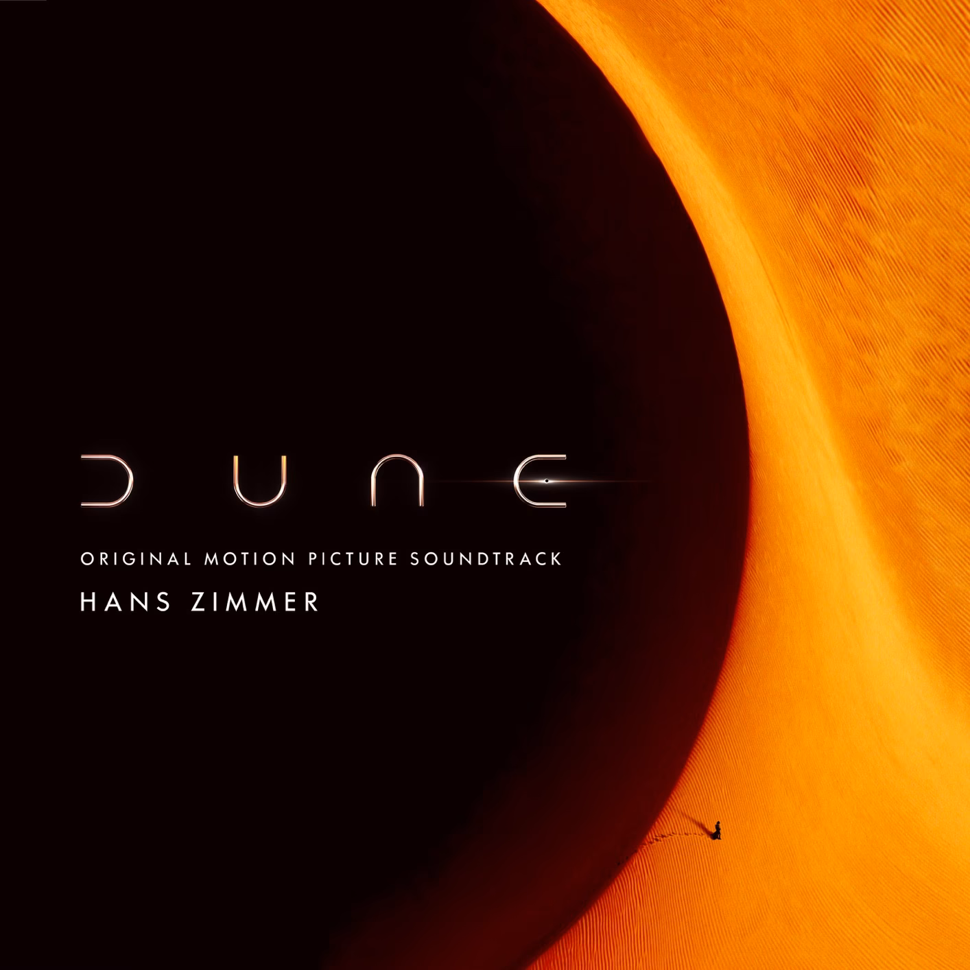 Why does Dune have a guttural vocal line?