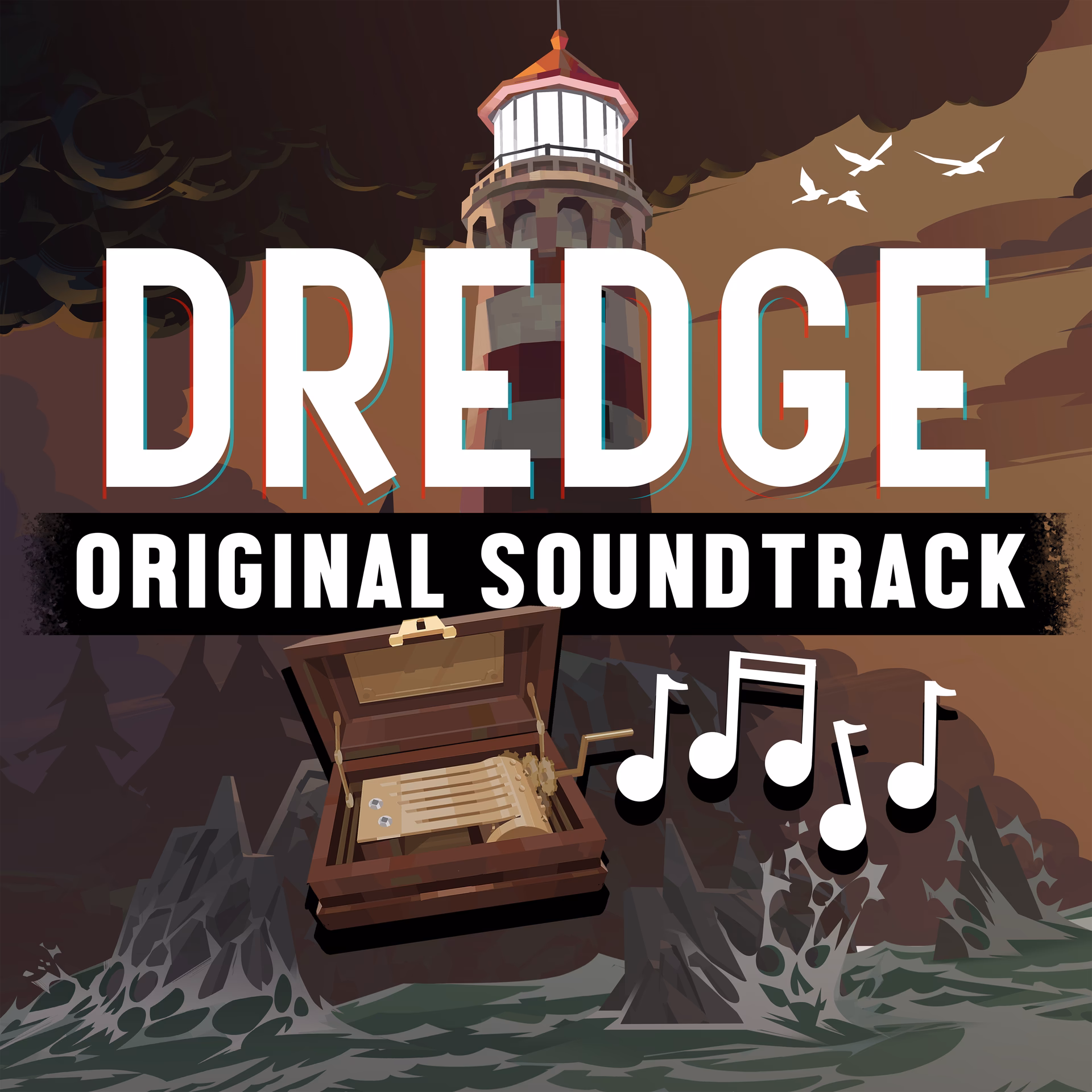 What is a movie soundtrack?