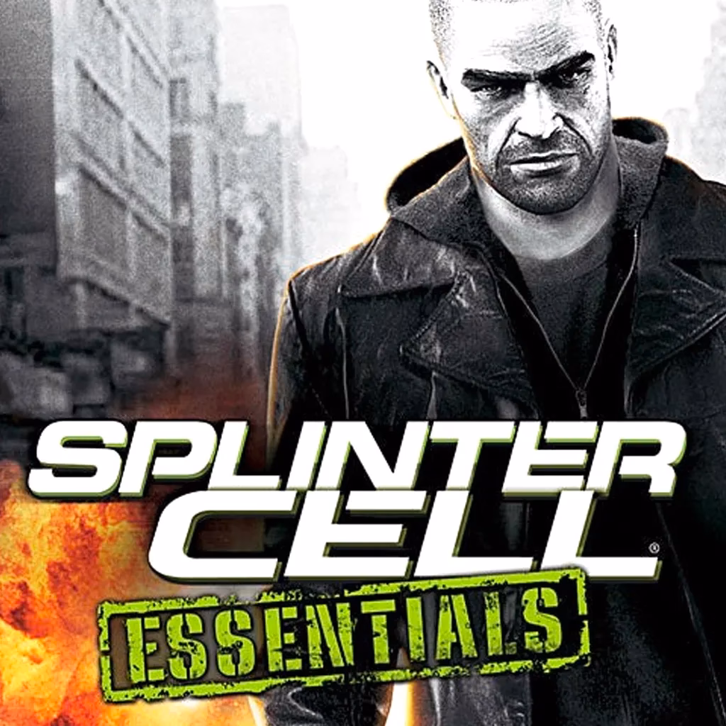 How to play Splinter Cell Essentials on PC?