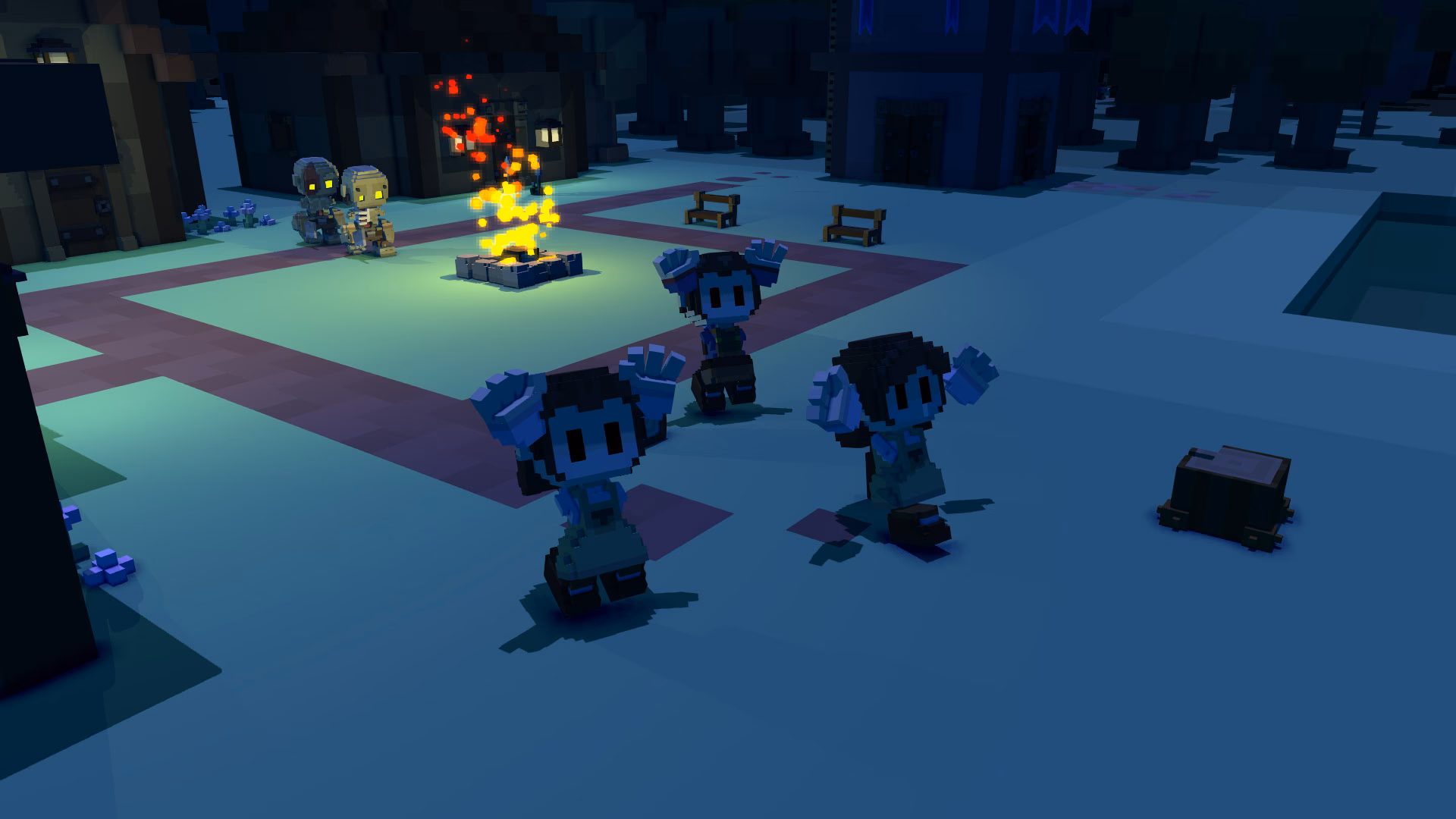 Can you play Stonehearth without DRM?