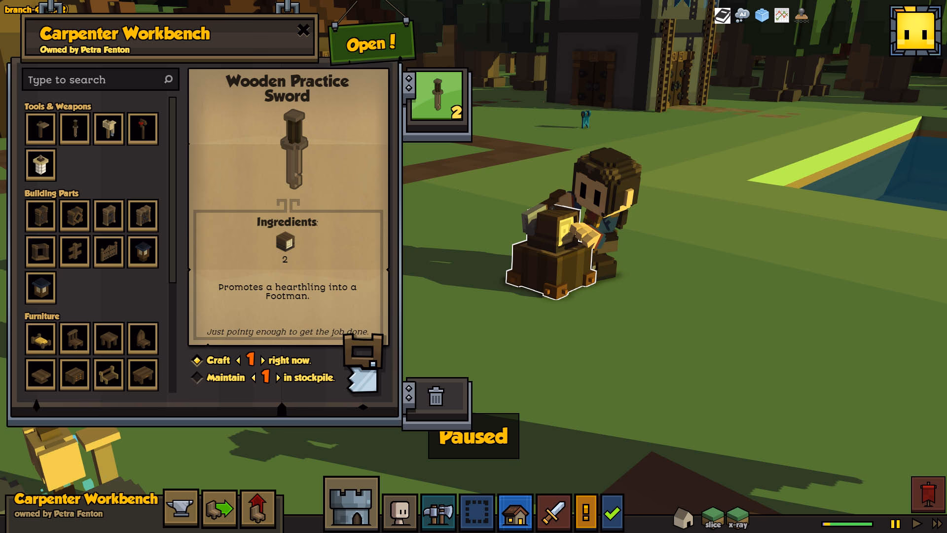 How do I download the Stonehearth Alpha?