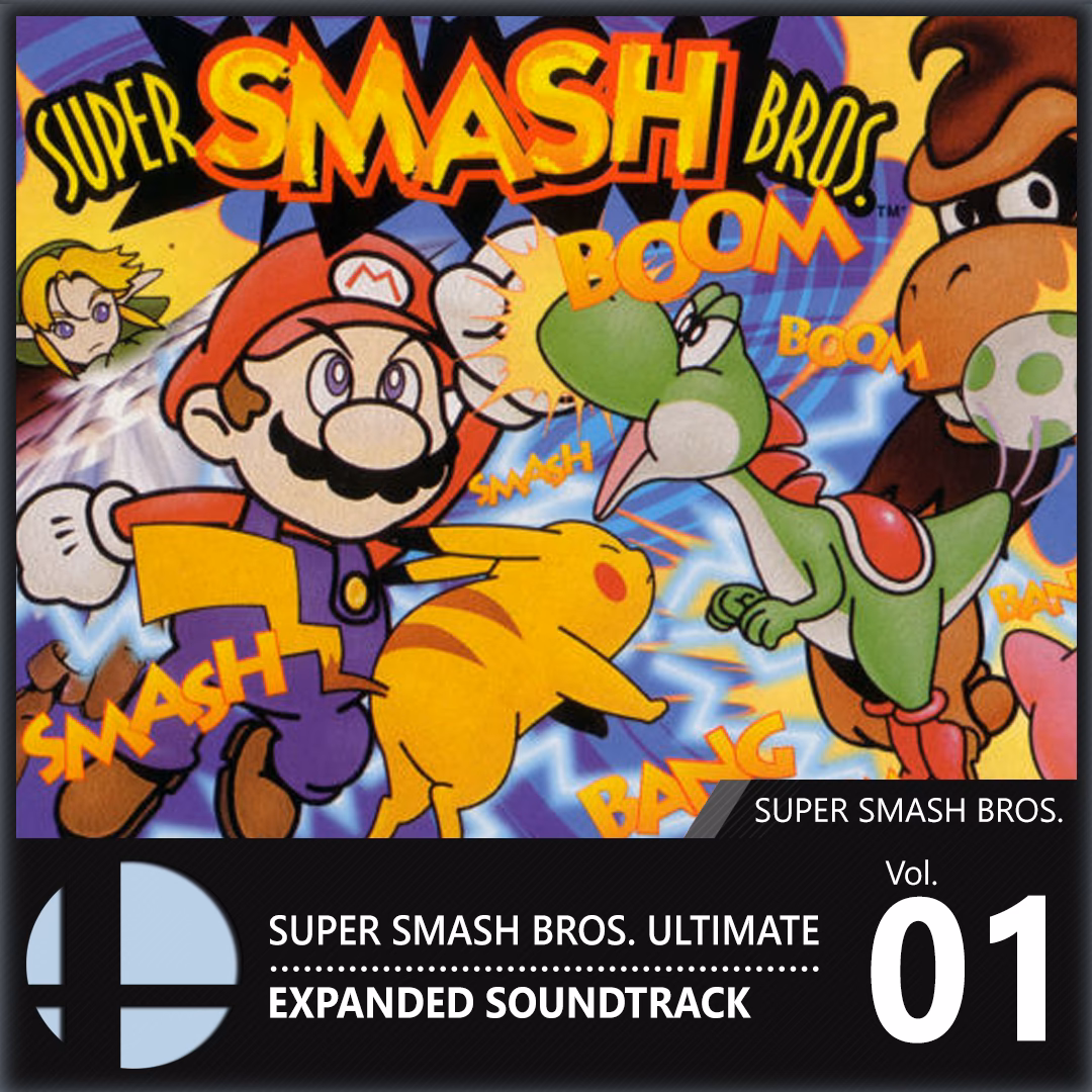 Where can I stream Super Smash Bros Ultimate?