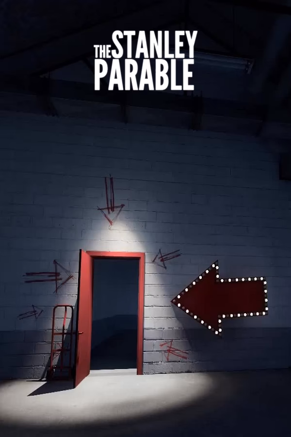 Is the Stanley Parable a real game?