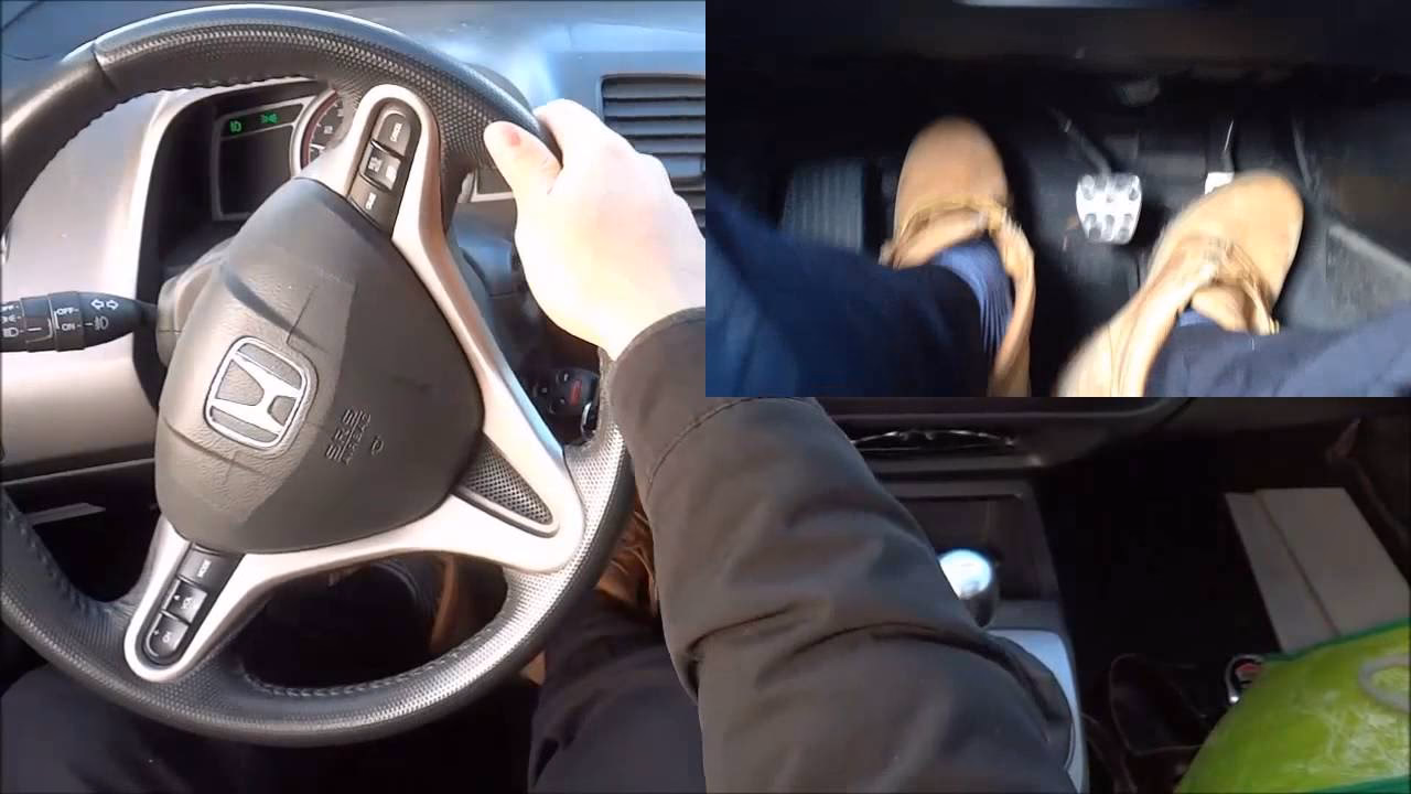 What is downshifting & how does it work?