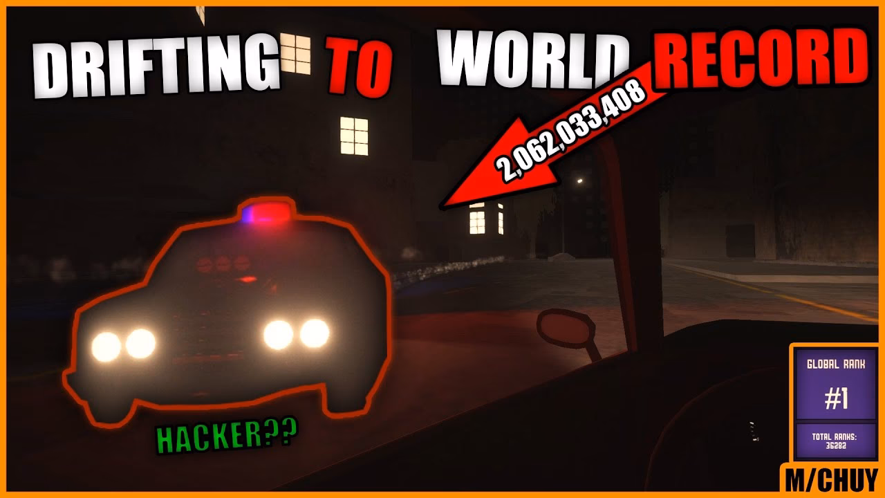 How do drifts work?