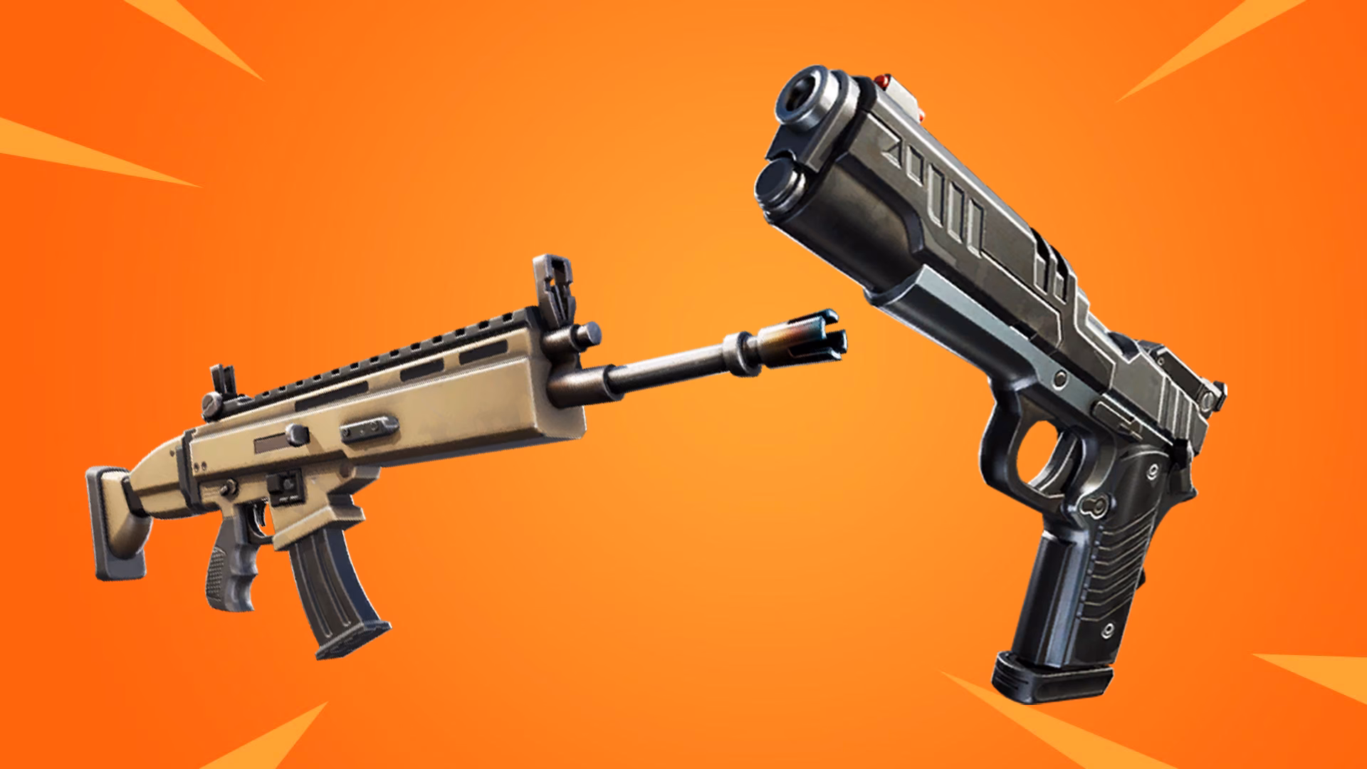 What is DPS in Fortnite?