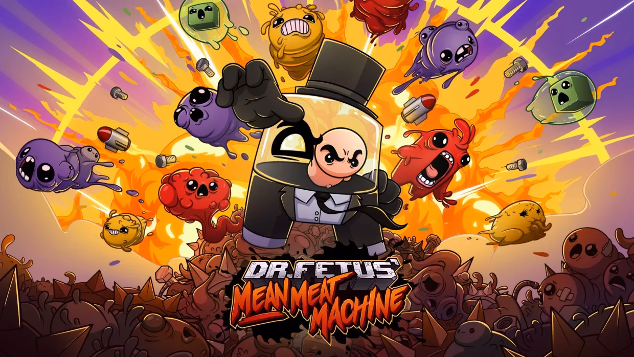 What is Dr Fetus?